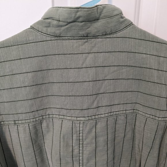 NWOT Gap Quilted Jacket Small - Picture 4 of 8